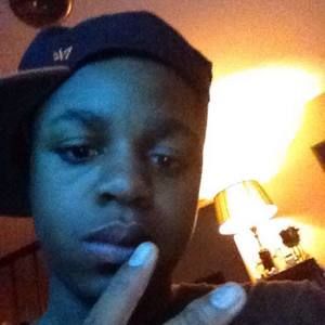 Meet your Posher, Isiah